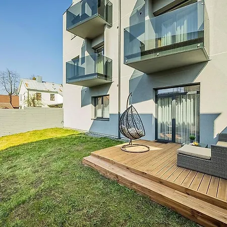 Lovely With Private Terrace By Urban Rent *