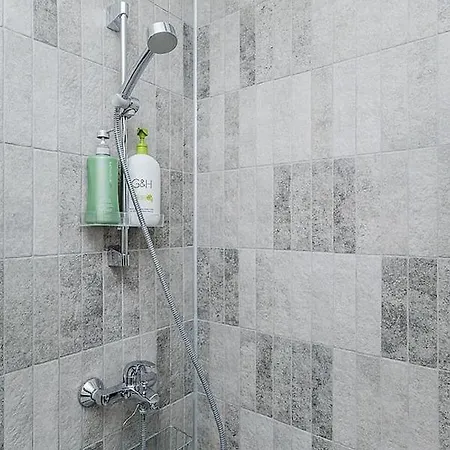 Апартаменты Lovely With Private Terrace By Urban Rent Каунас