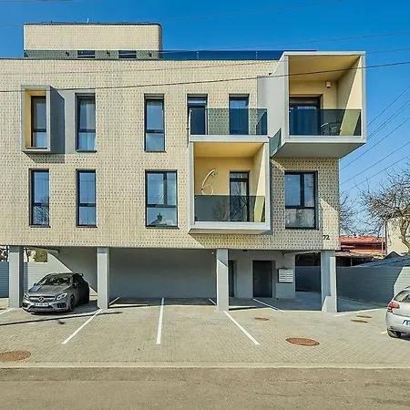 Lovely With Private Terrace By Urban Rent *