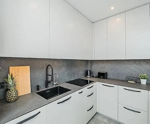 Apartment Lovely With Private Terrace By Urban Rent *