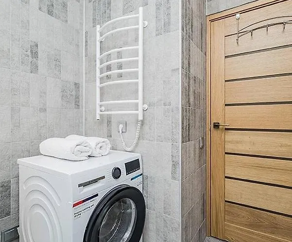 Lovely With Private Terrace By Urban Rent Apartment *