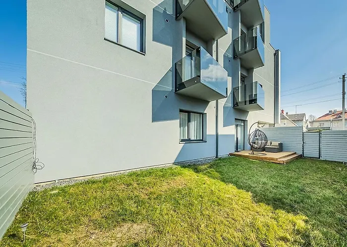 Apartament Lovely With Private Terrace By Urban Rent