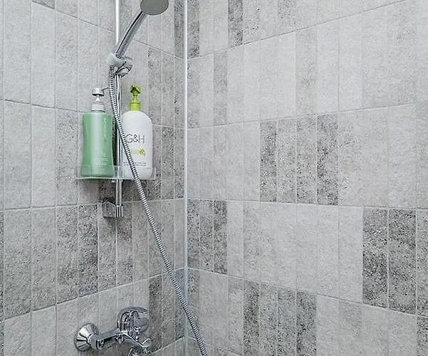 Apartment Lovely With Private Terrace By Urban Rent Kaunas