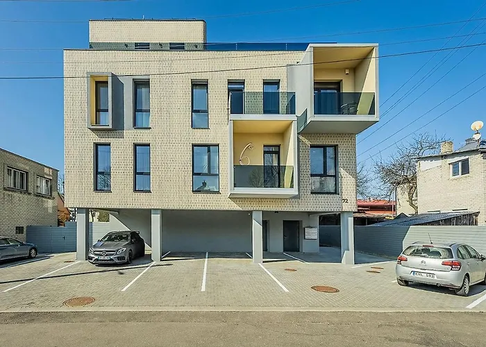 Lovely With Private Terrace By Urban Rent *